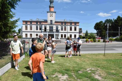 Warsztaty fotograficzne - Wojsławickie klimaty